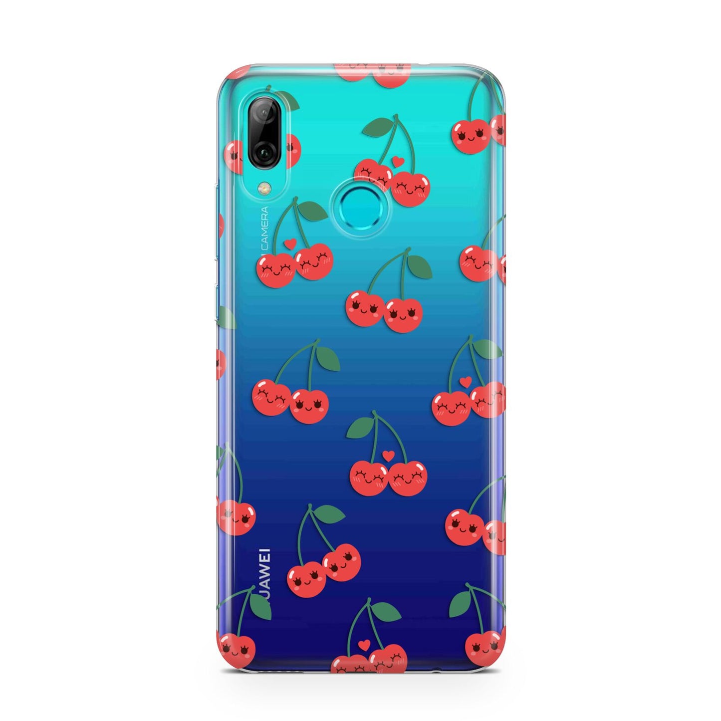 Cherry Huawei P Smart 2019 Case