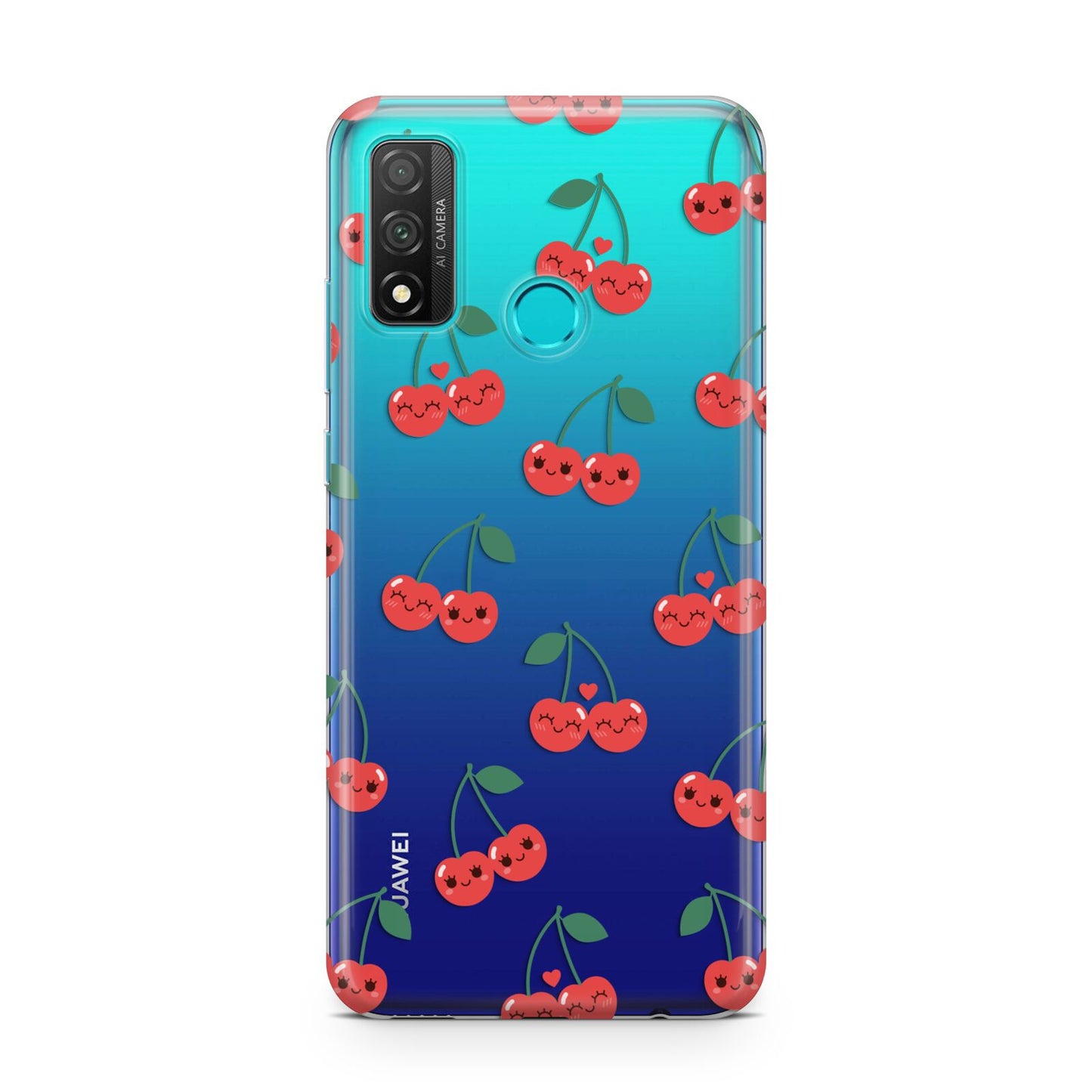 Cherry Huawei P Smart 2020