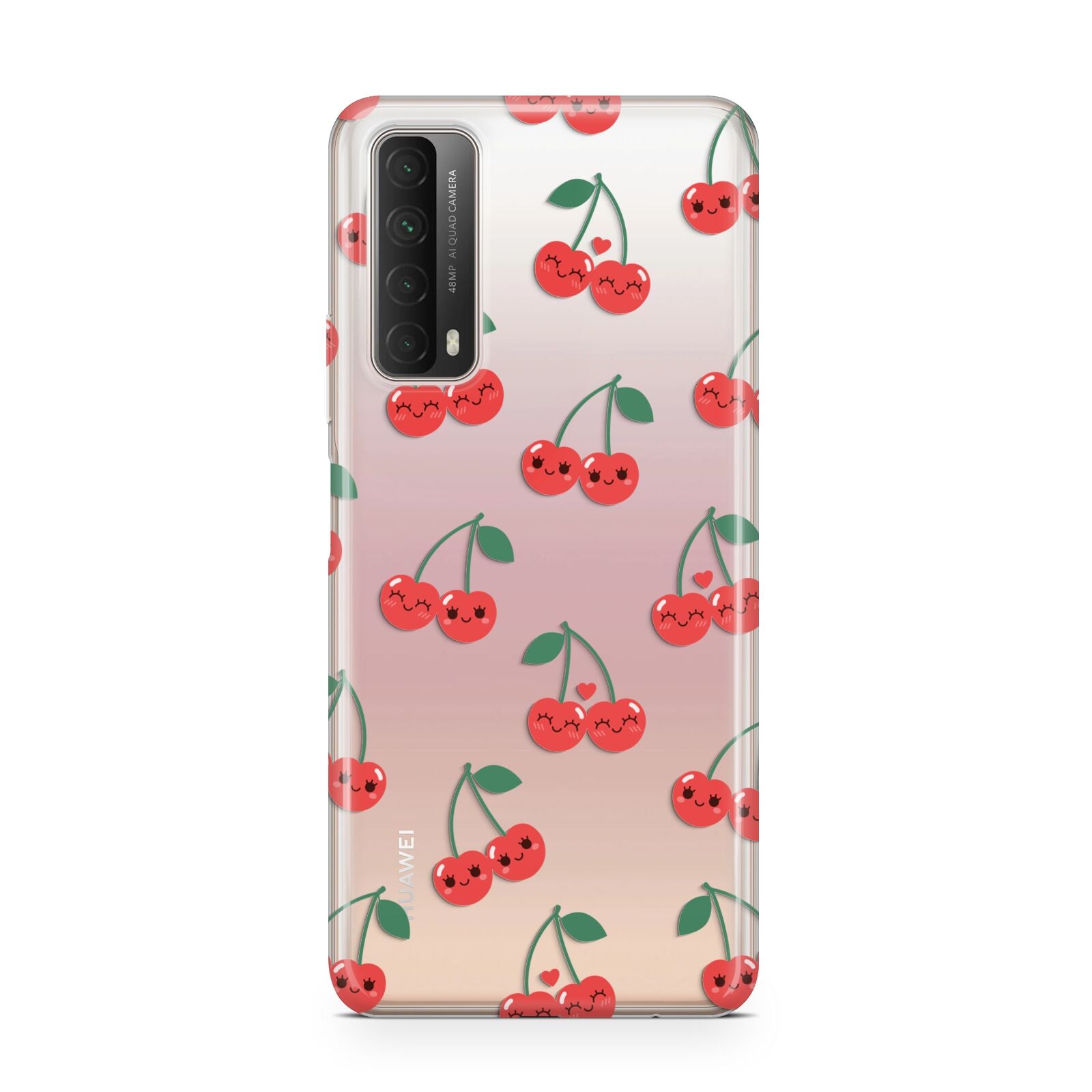 Cherry Huawei P Smart 2021