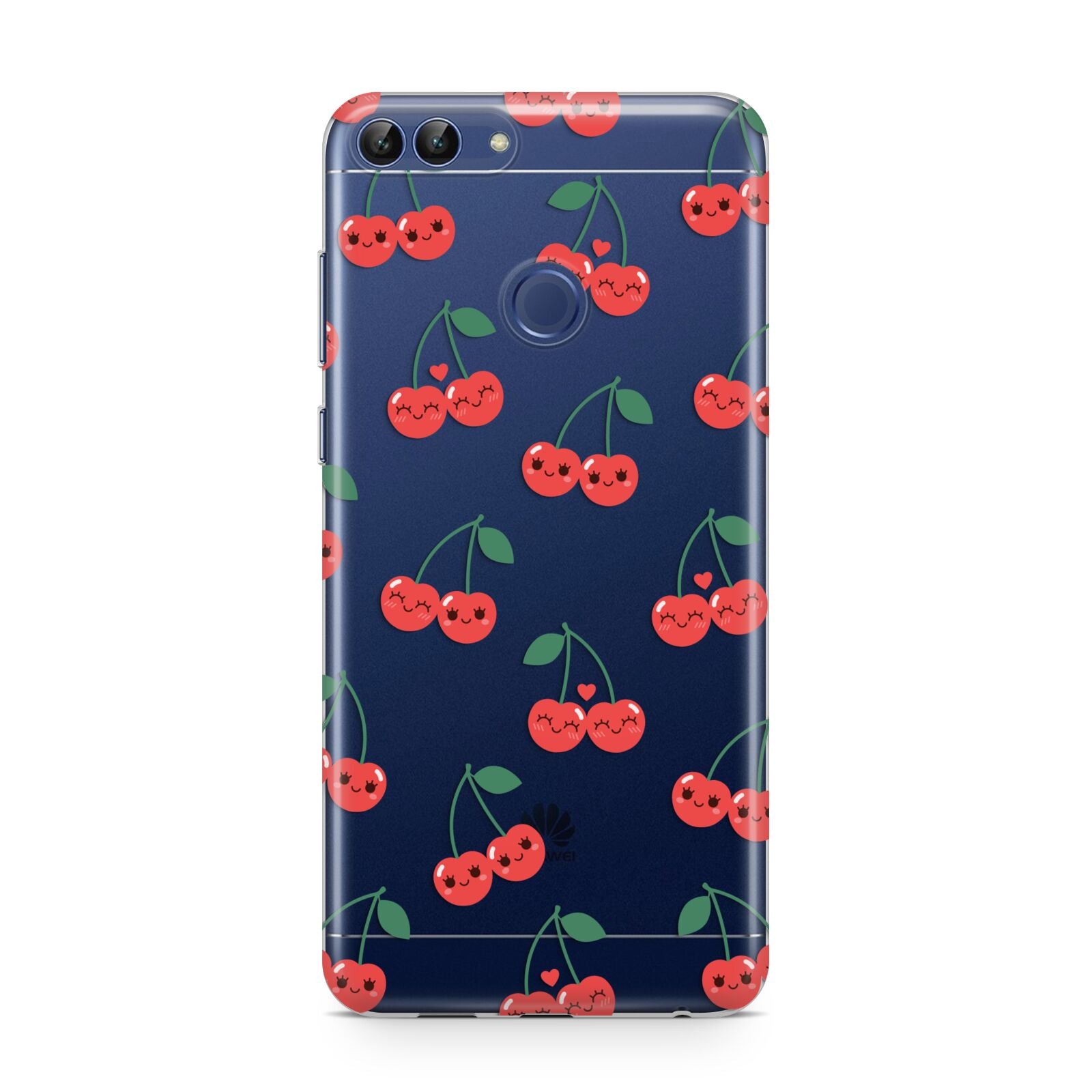 Cherry Huawei P Smart Case