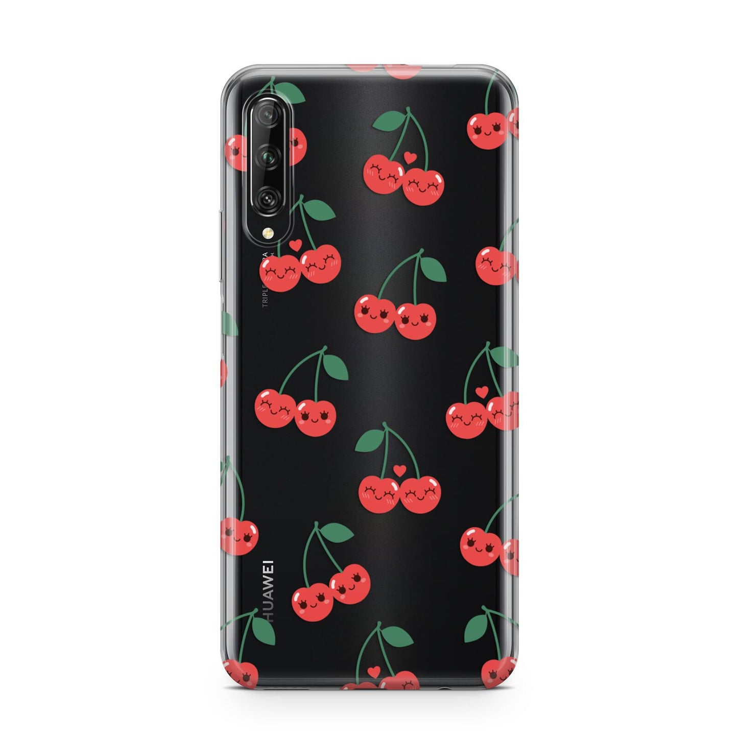 Cherry Huawei P Smart Pro 2019