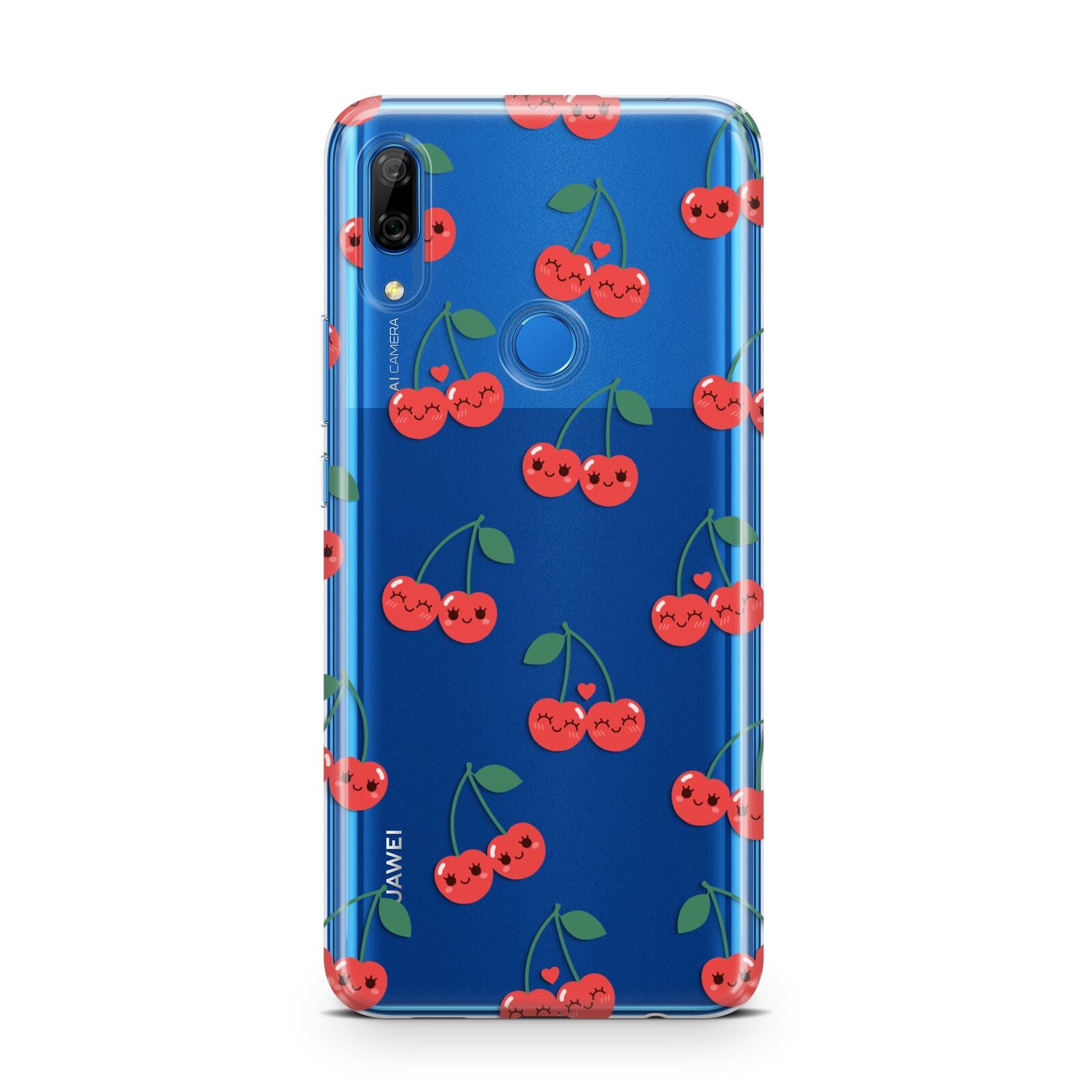 Cherry Huawei P Smart Z