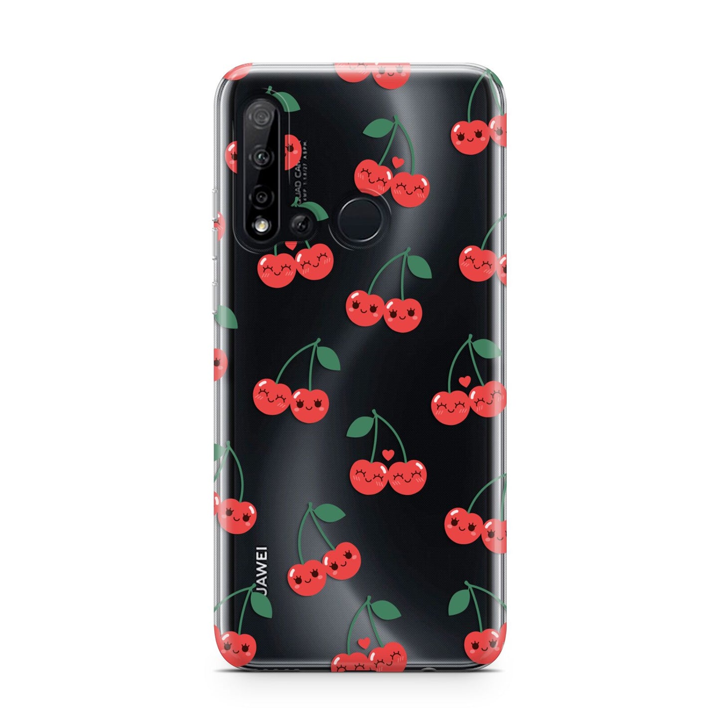 Cherry Huawei P20 Lite 5G Phone Case