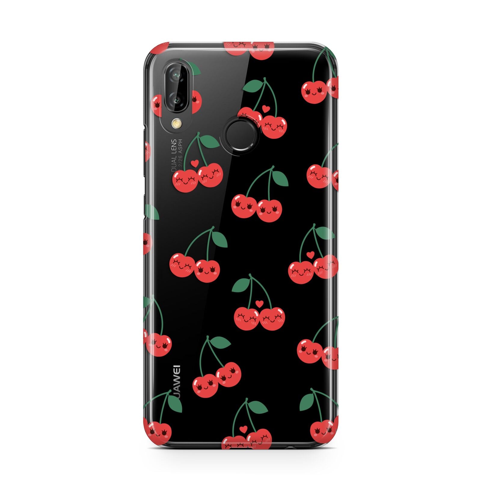 Cherry Huawei P20 Lite Phone Case