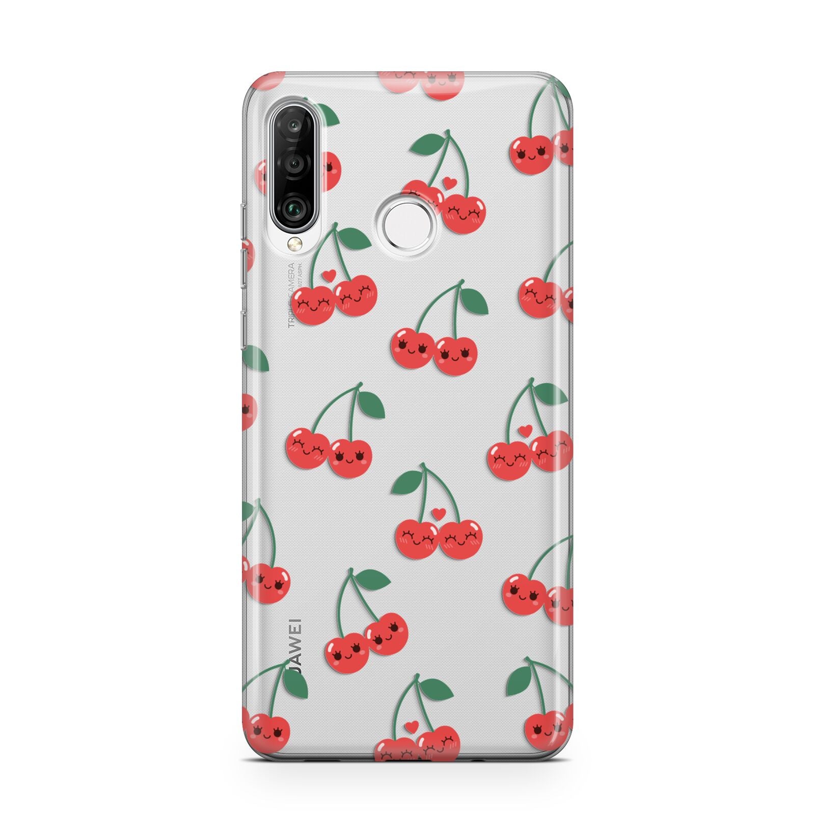 Cherry Huawei P30 Lite Phone Case