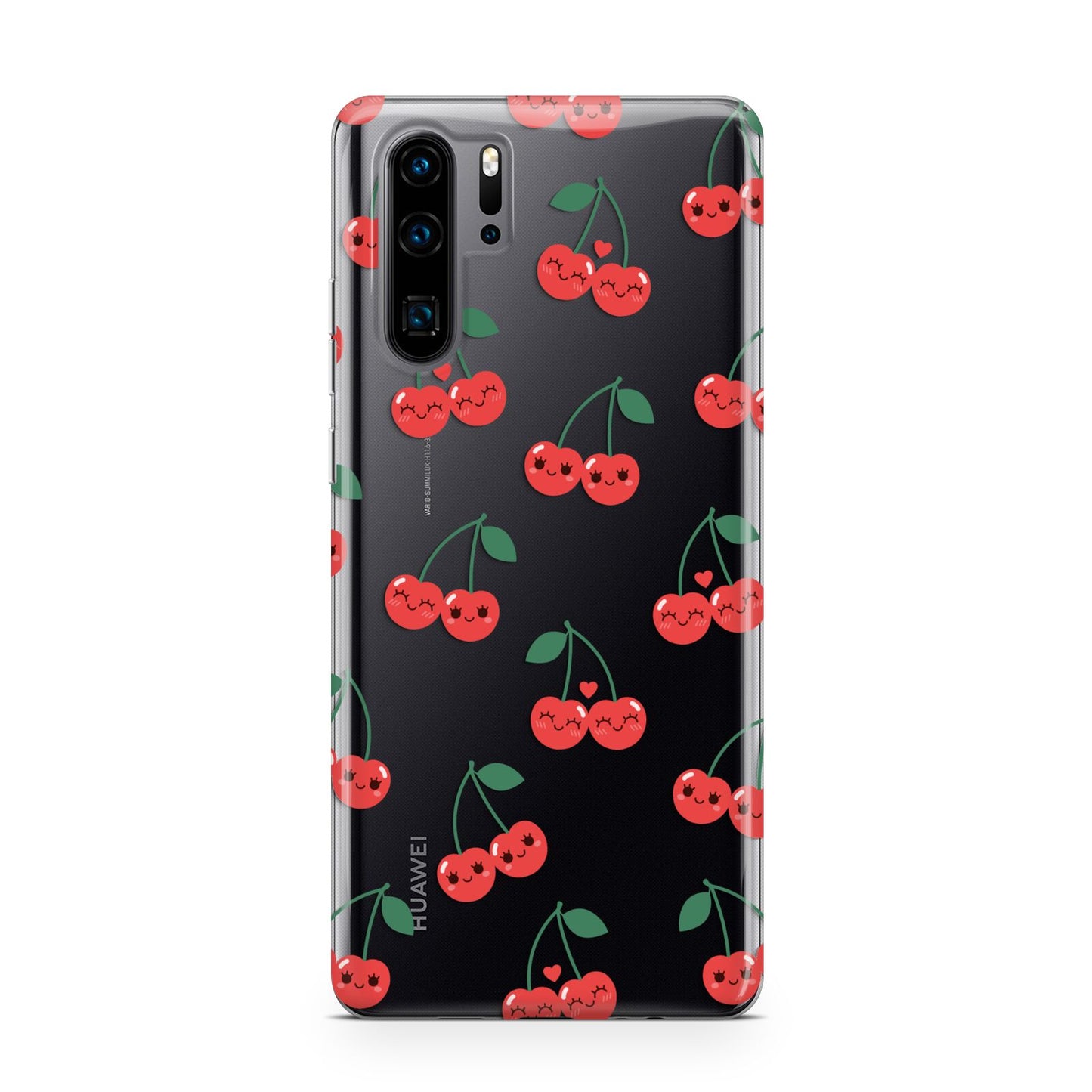 Cherry Huawei P30 Pro Phone Case