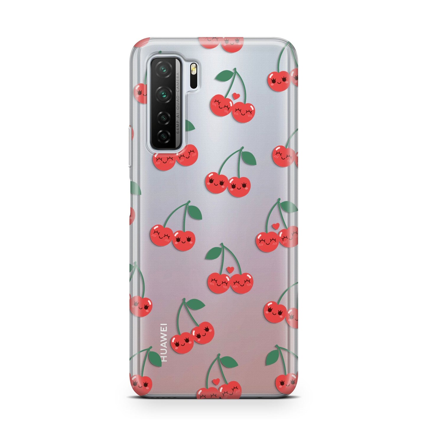 Cherry Huawei P40 Lite 5G Phone Case