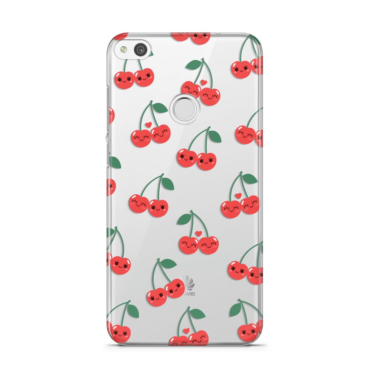 Cherry Huawei P8 Lite Case