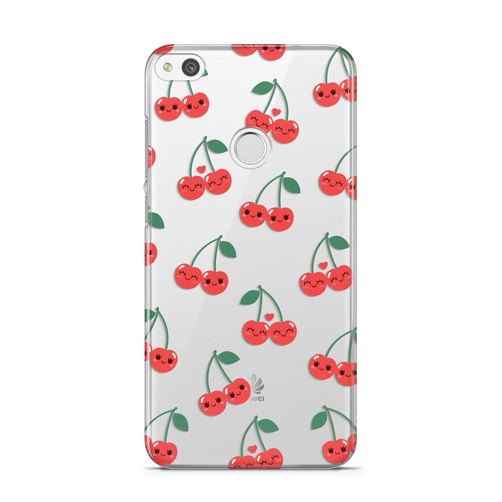 Cherry Huawei P8 Lite Case