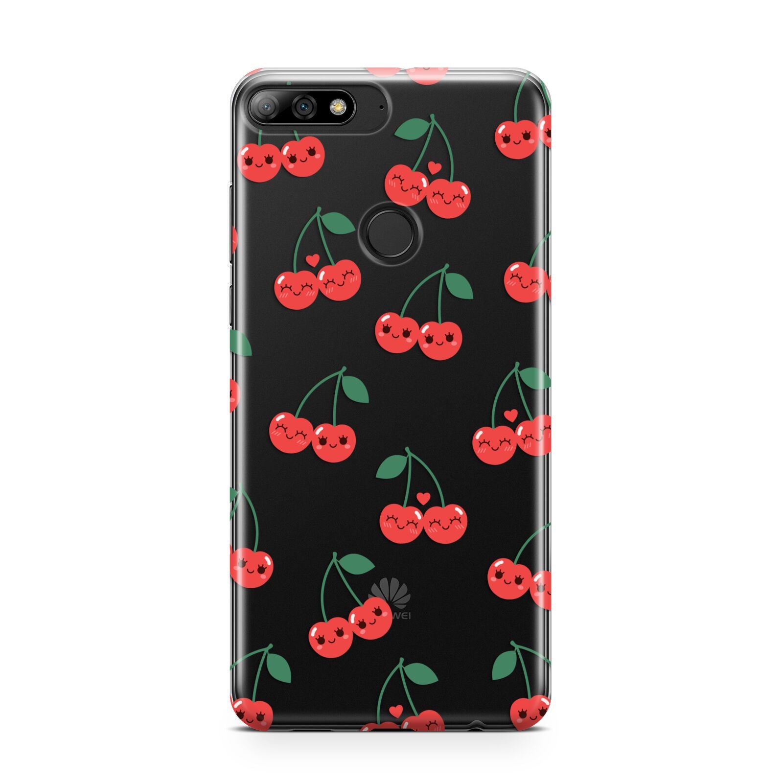 Cherry Huawei Y7 2018