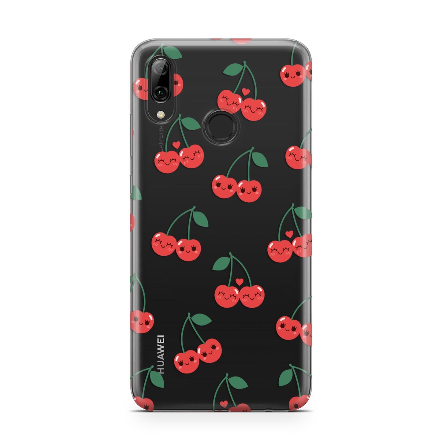 Cherry Huawei Y7 2019