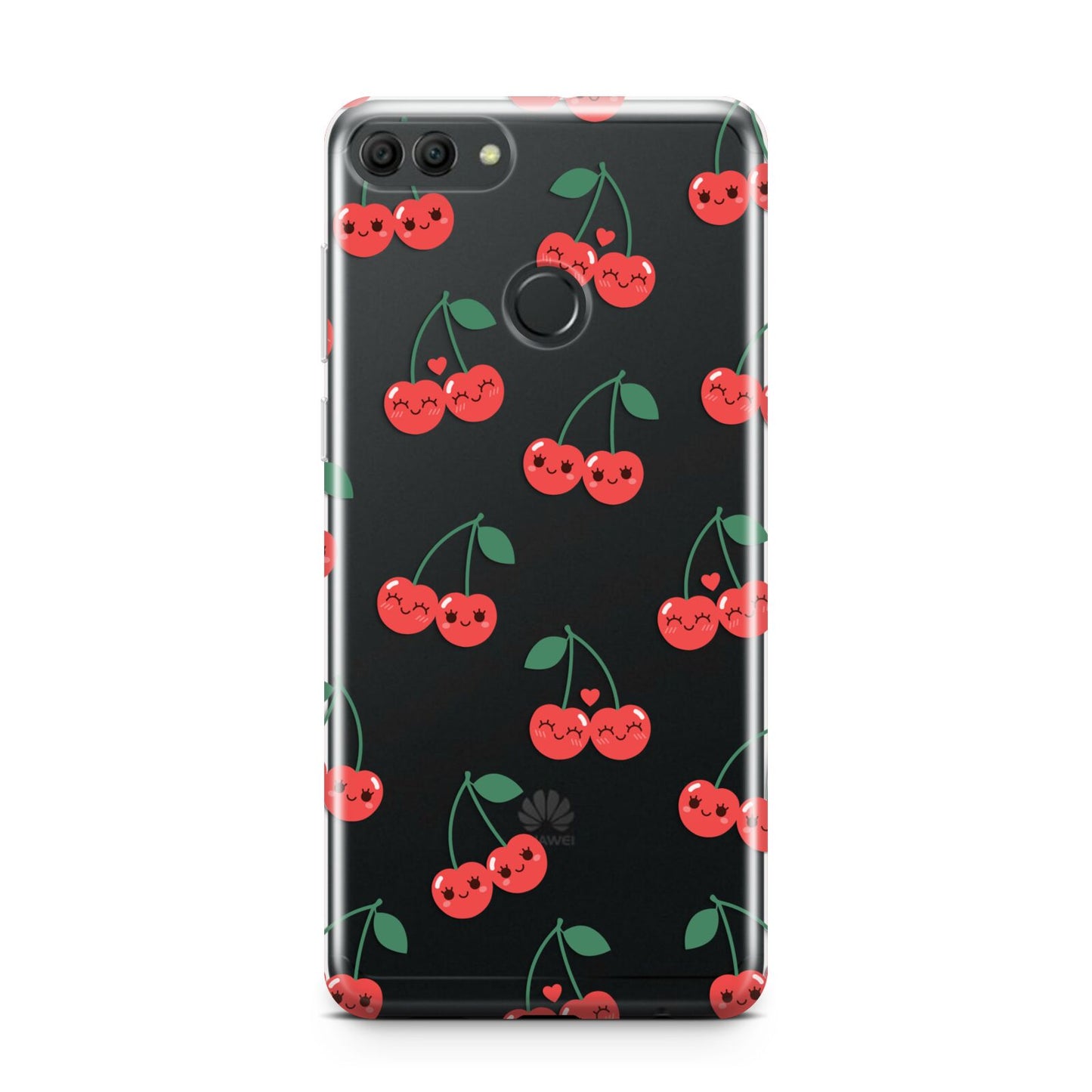 Cherry Huawei Y9 2018