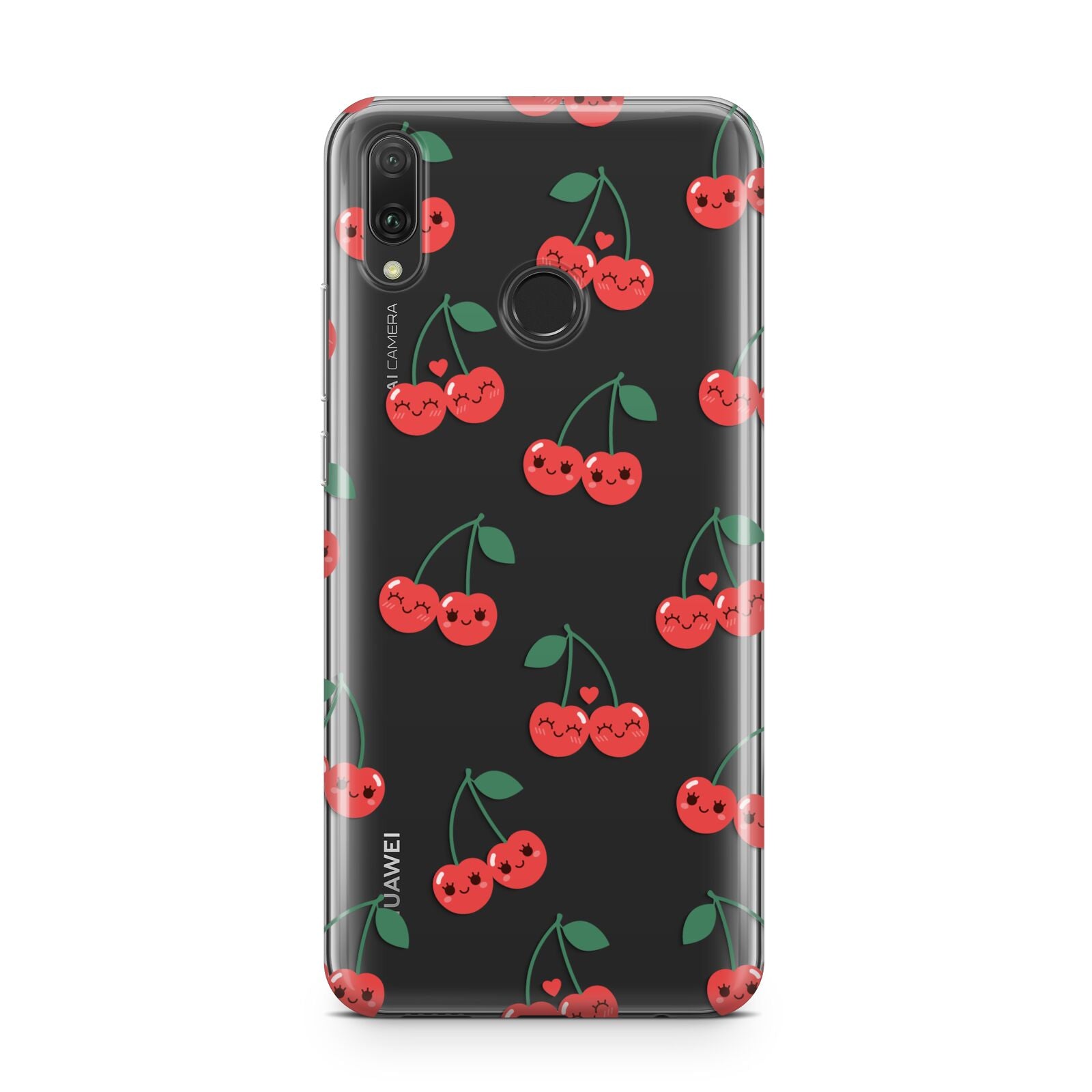 Cherry Huawei Y9 2019