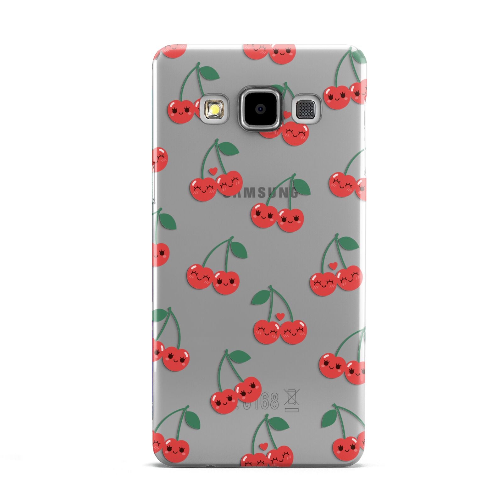 Cherry Samsung Galaxy A5 Case