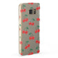 Cherry Samsung Galaxy Case Fourty Five Degrees