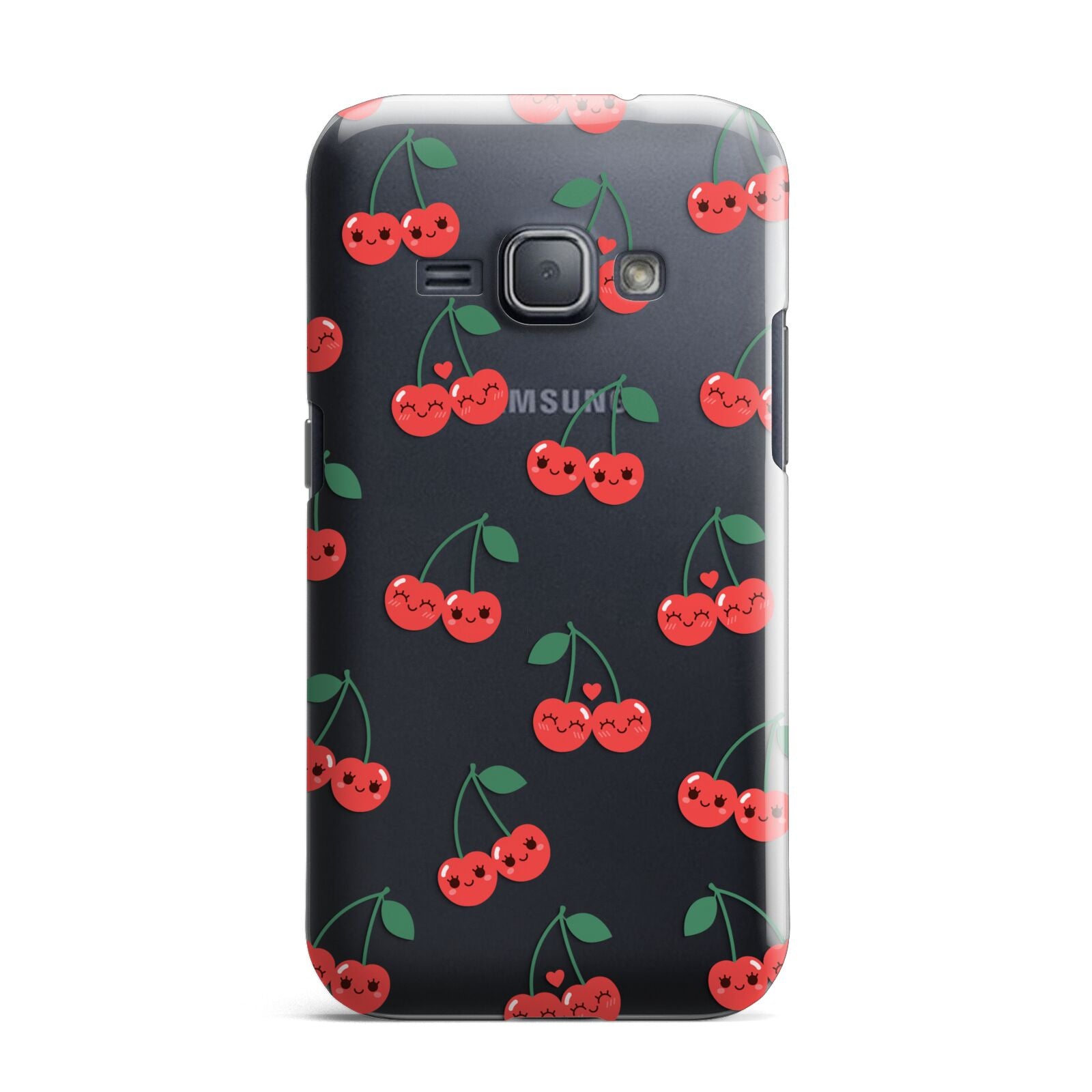 Cherry Samsung Galaxy J1 2016 Case
