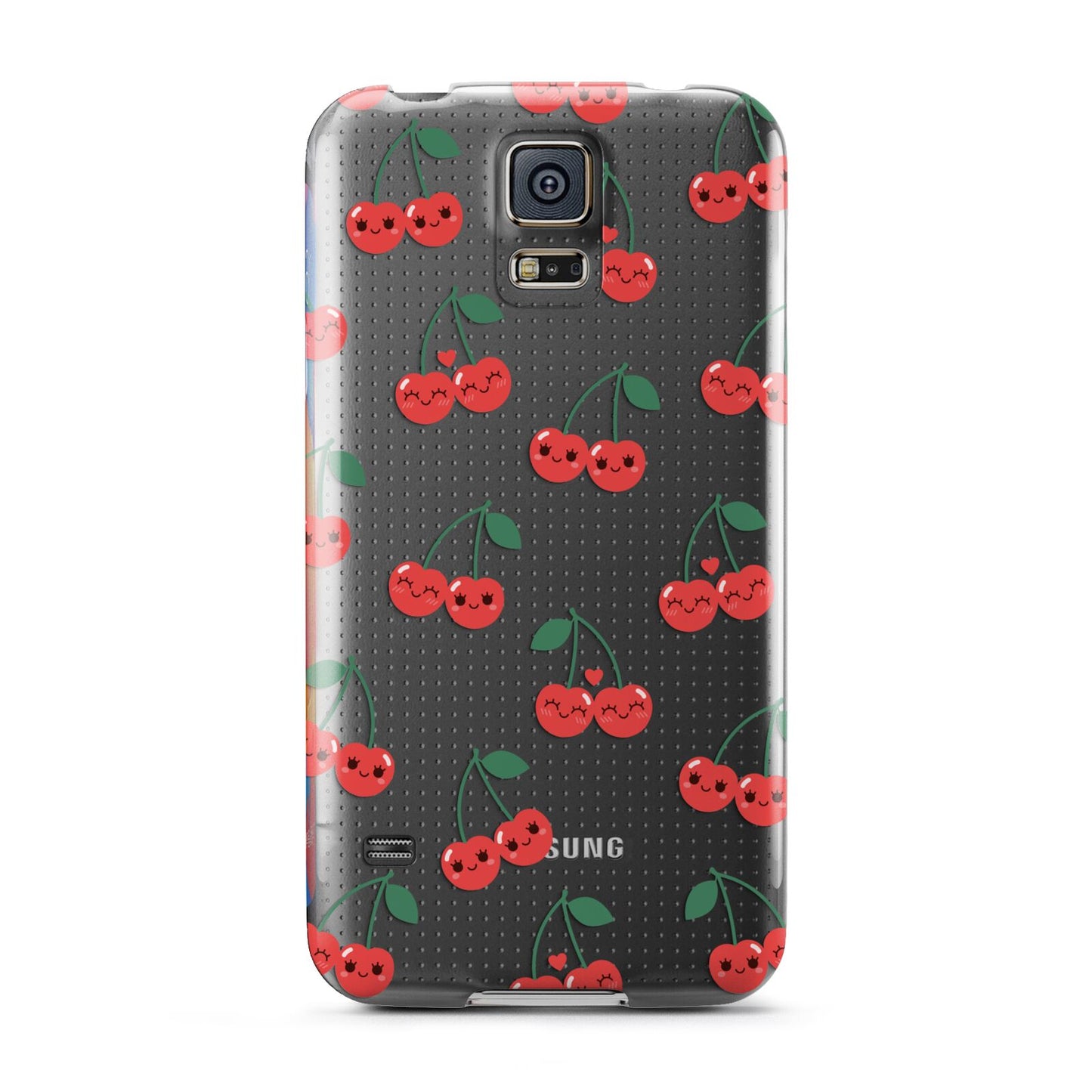 Cherry Samsung Galaxy S5 Case