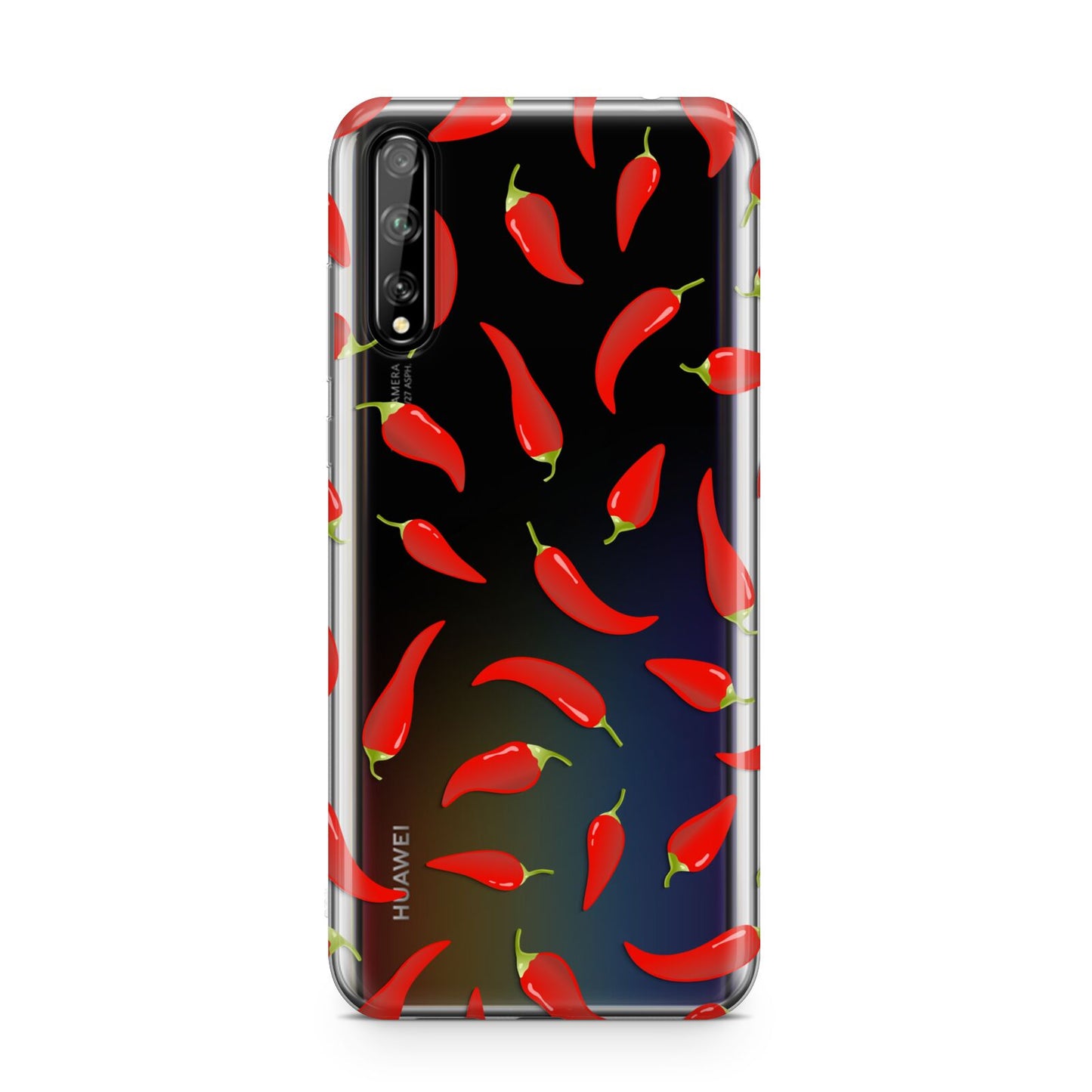 Chilli Pepper Huawei Enjoy 10s Phone Case