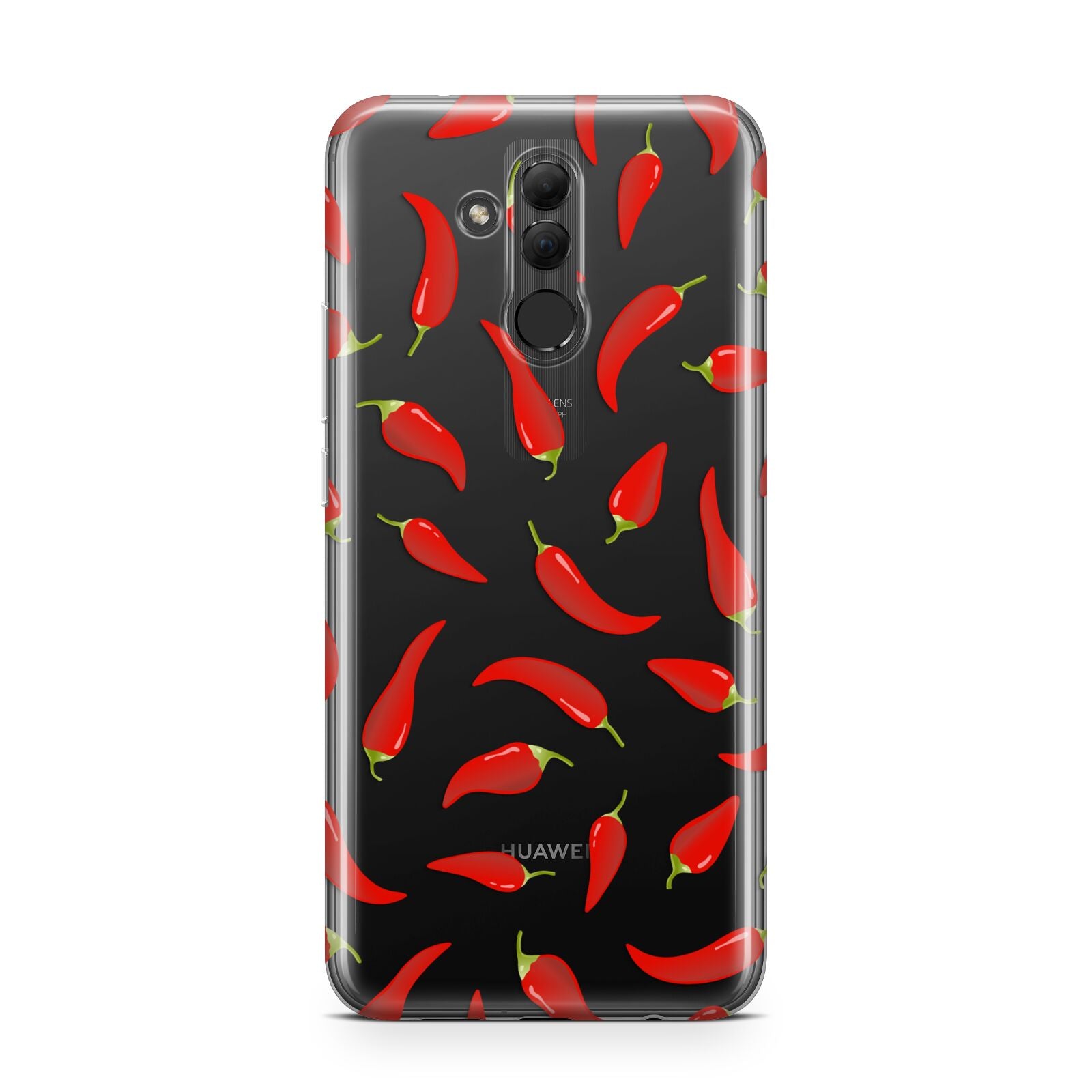 Chilli Pepper Huawei Mate 20 Lite