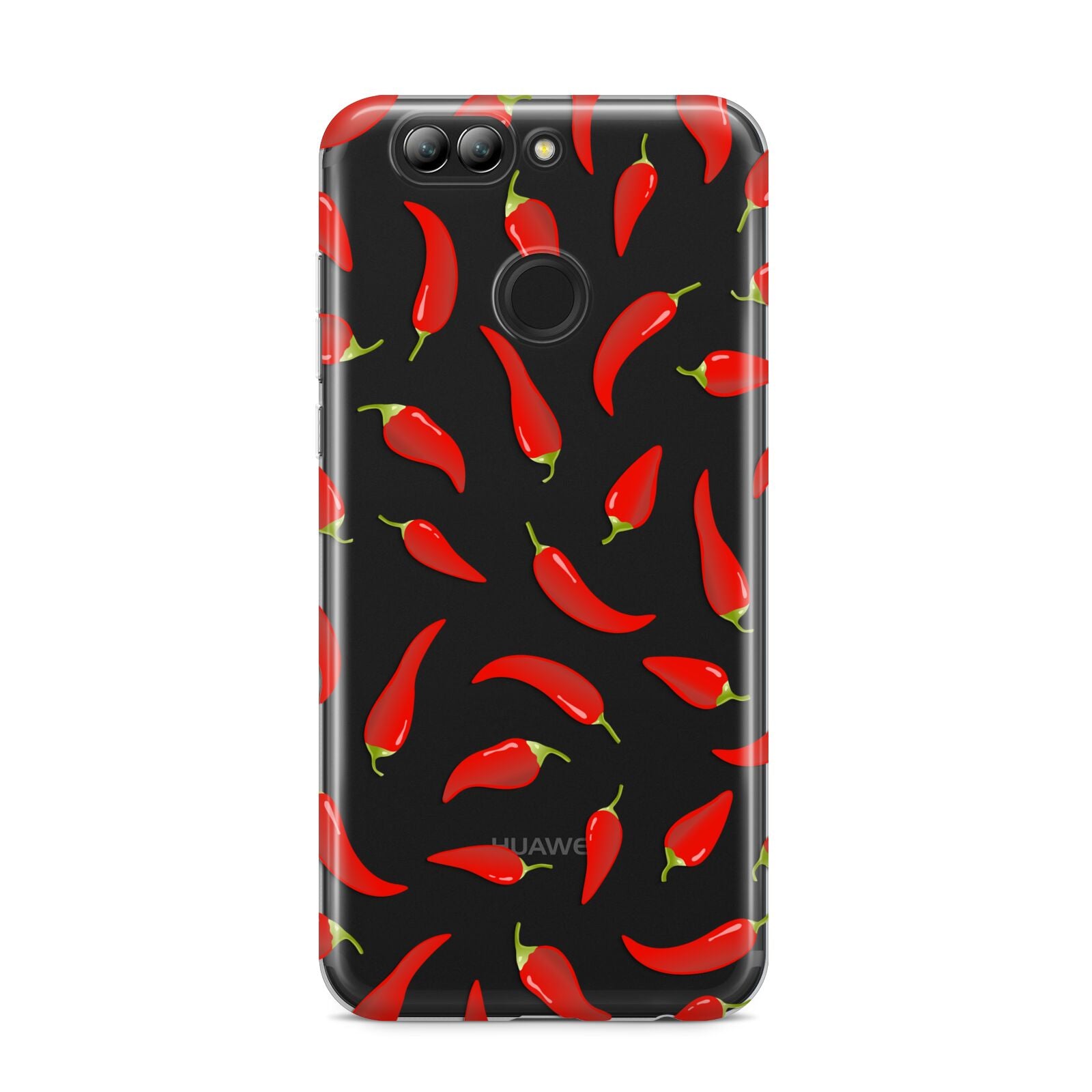 Chilli Pepper Huawei Nova 2s Phone Case