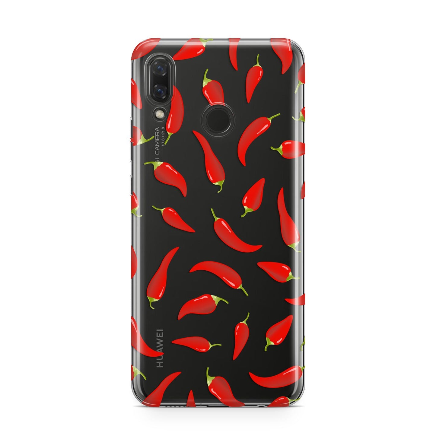 Chilli Pepper Huawei Nova 3 Phone Case