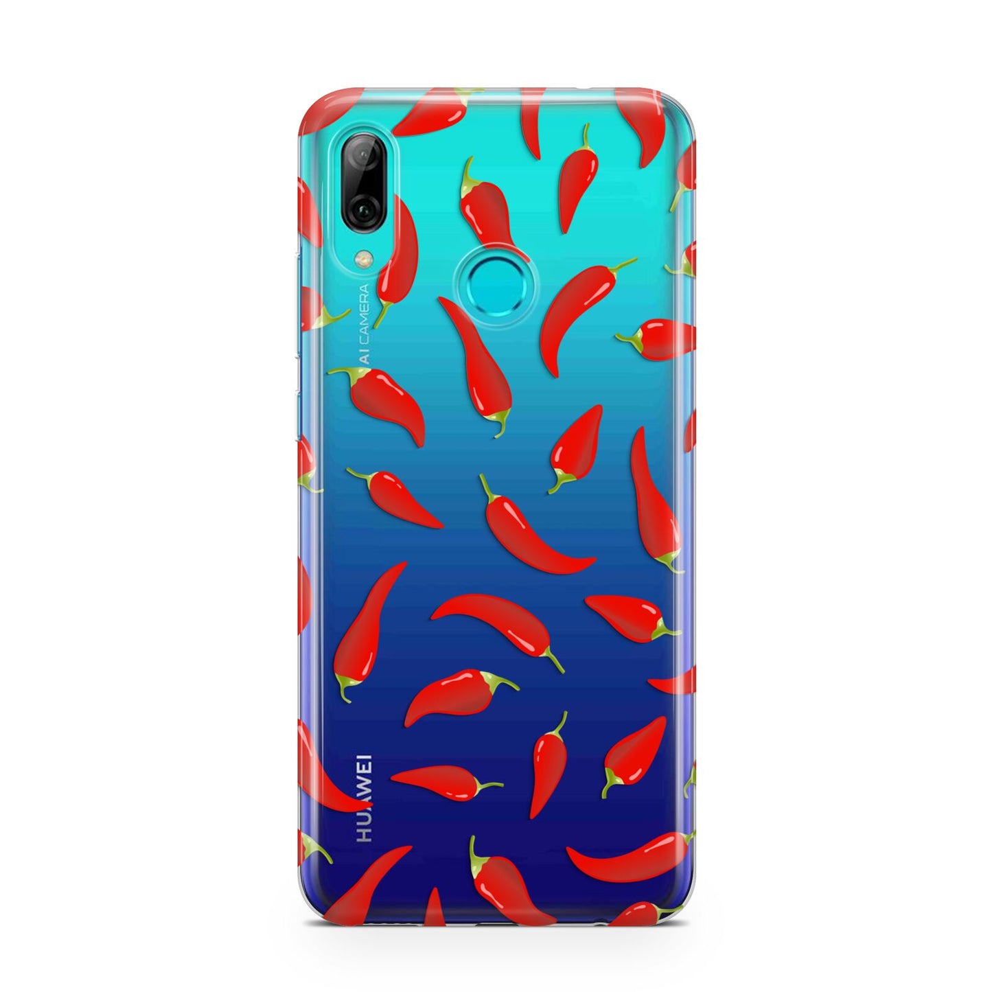 Chilli Pepper Huawei P Smart 2019 Case