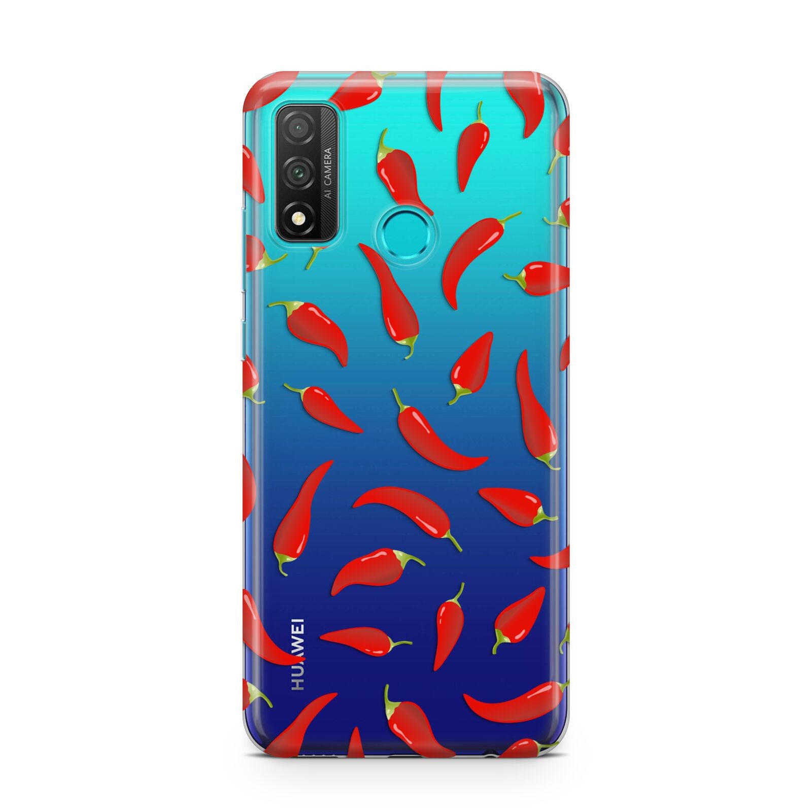 Chilli Pepper Huawei P Smart 2020