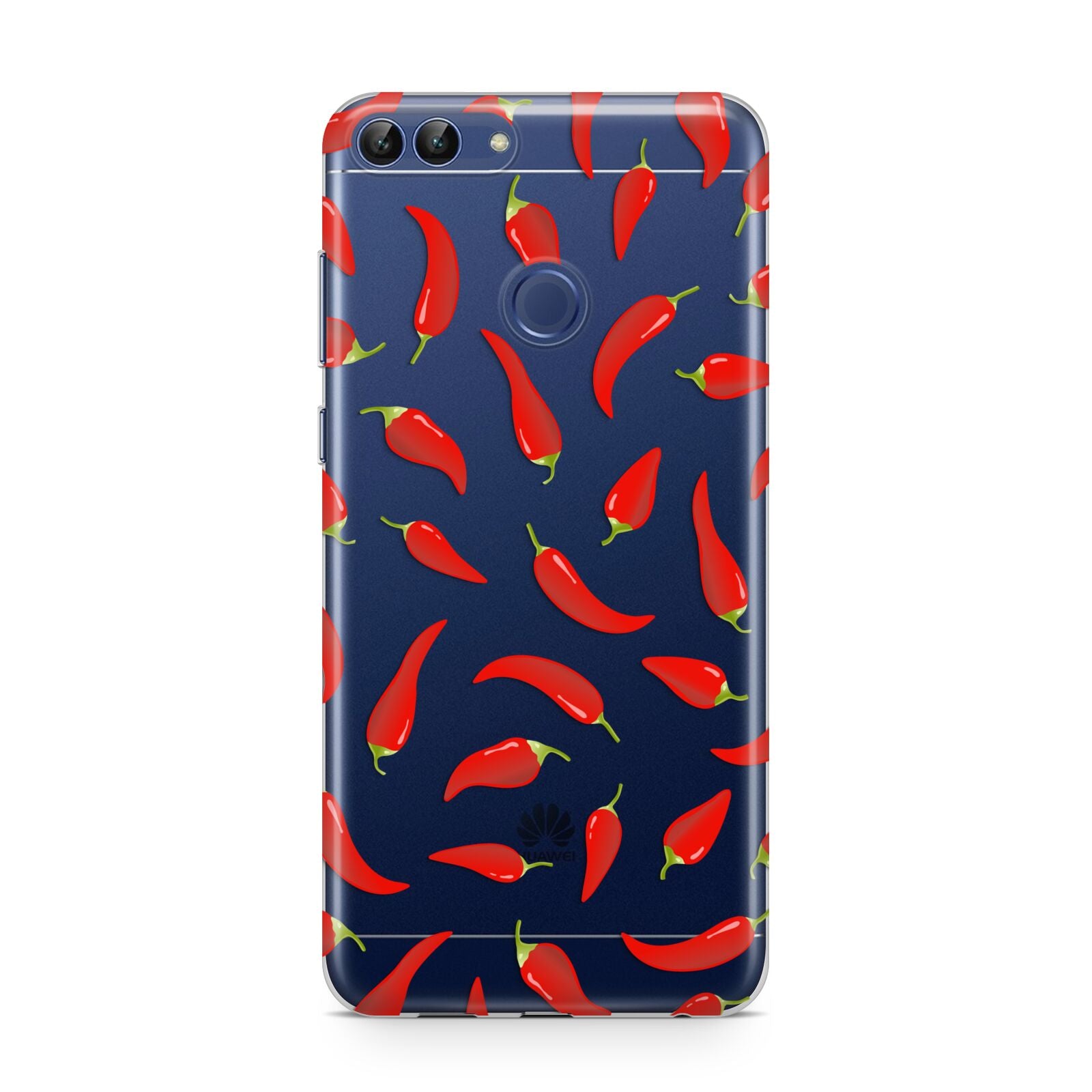 Chilli Pepper Huawei P Smart Case