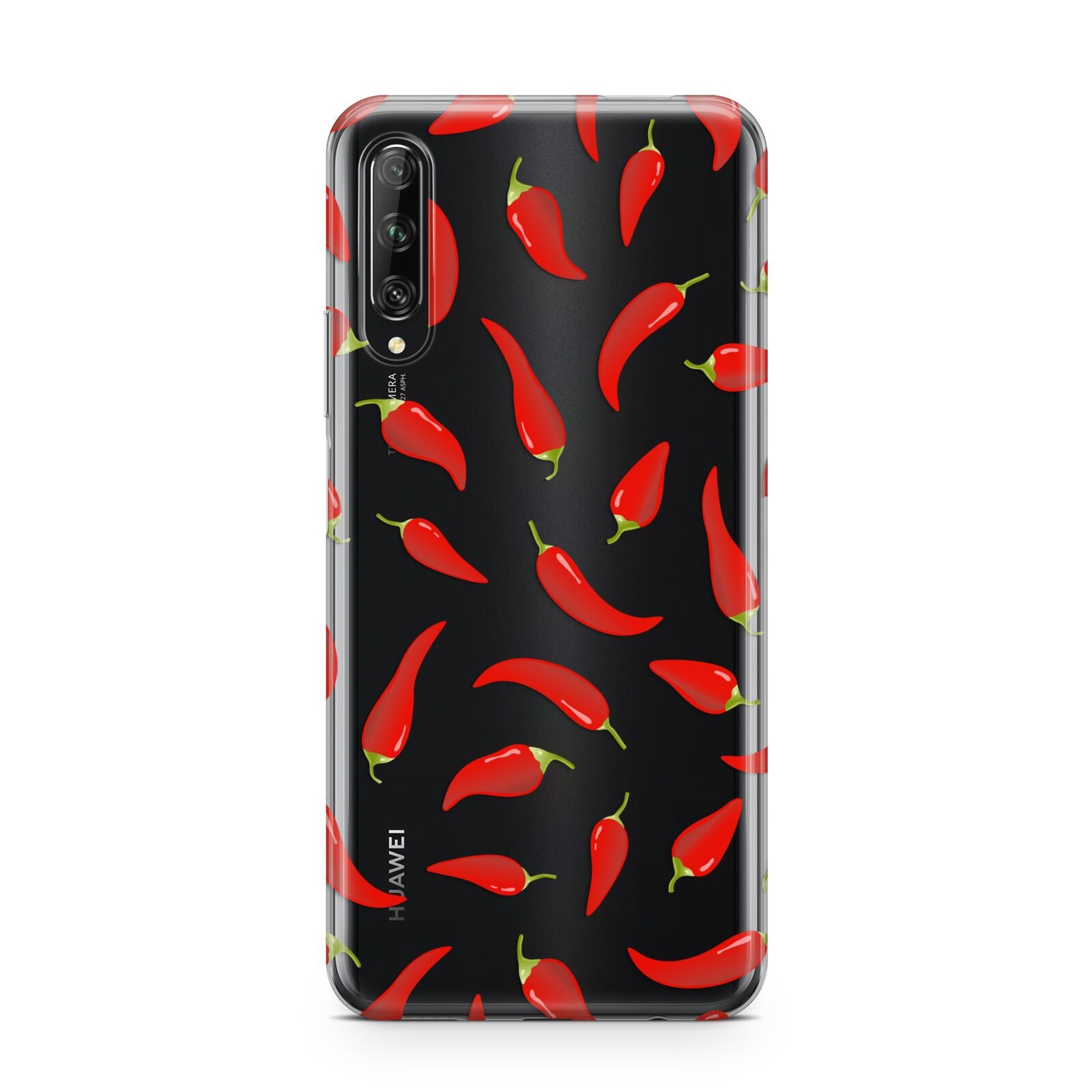 Chilli Pepper Huawei P Smart Pro 2019