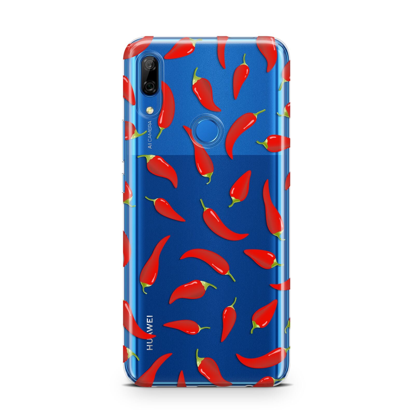 Chilli Pepper Huawei P Smart Z