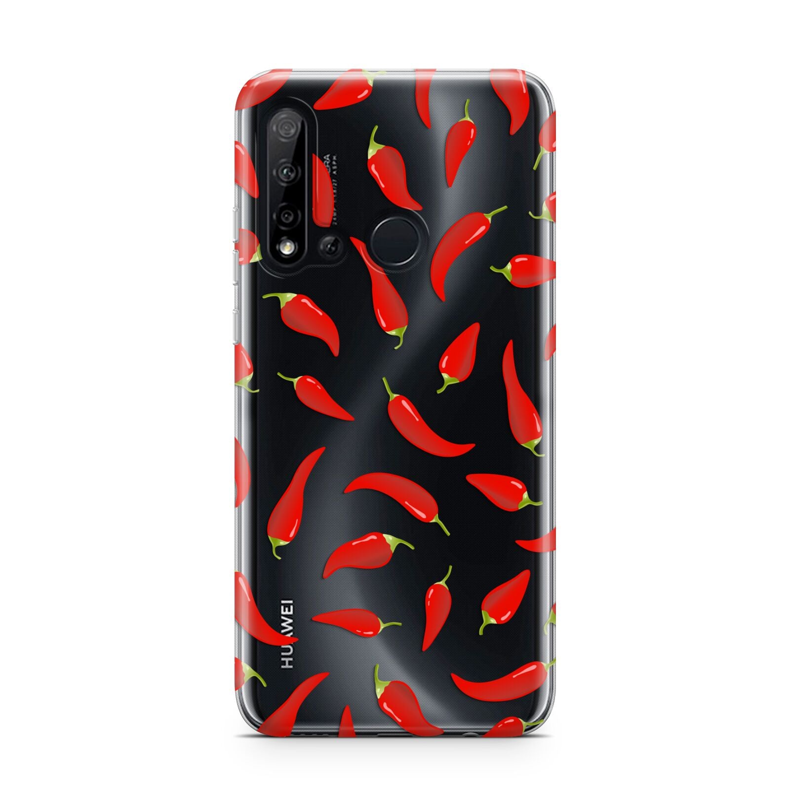 Chilli Pepper Huawei P20 Lite 5G Phone Case