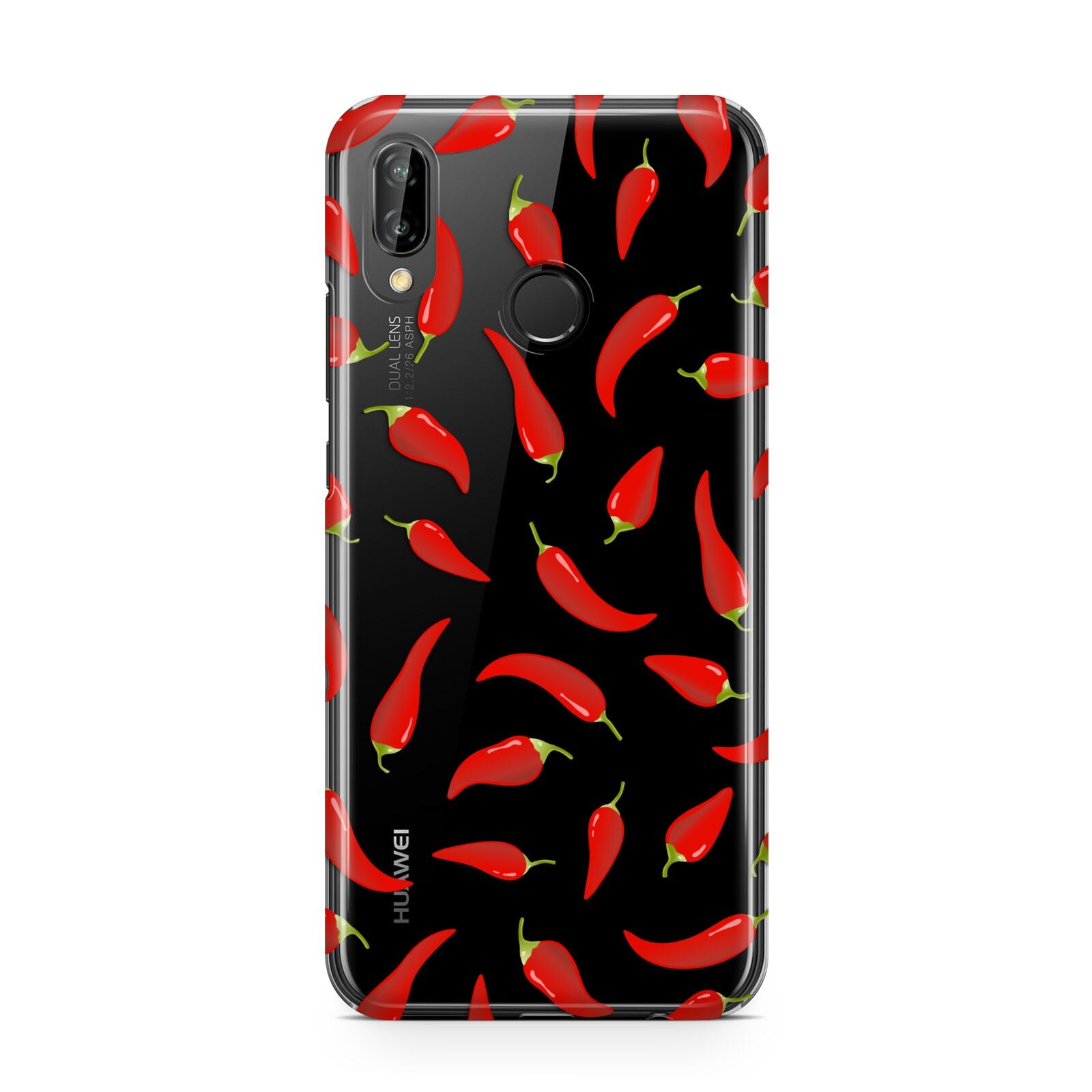 Chilli Pepper Huawei P20 Lite Phone Case