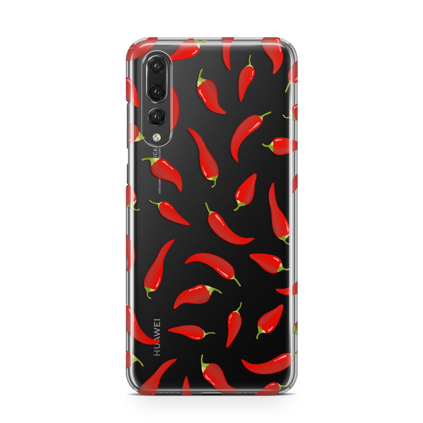 Chilli Pepper Huawei P20 Pro Phone Case