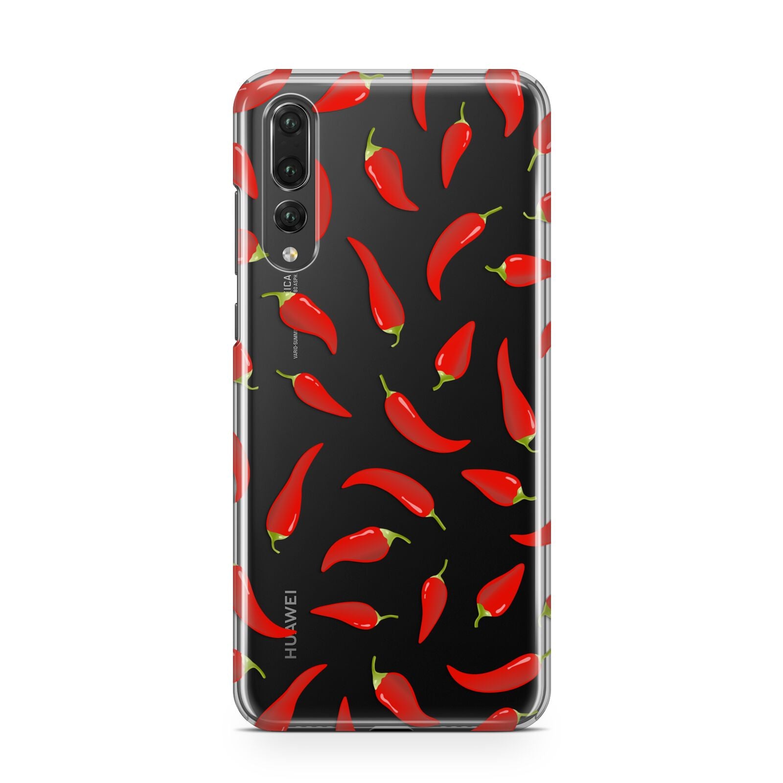 Chilli Pepper Huawei P20 Pro Phone Case