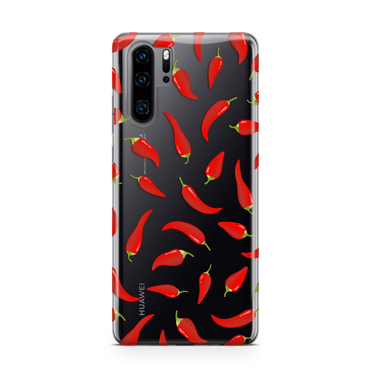 Chilli Pepper Huawei P30 Pro Phone Case