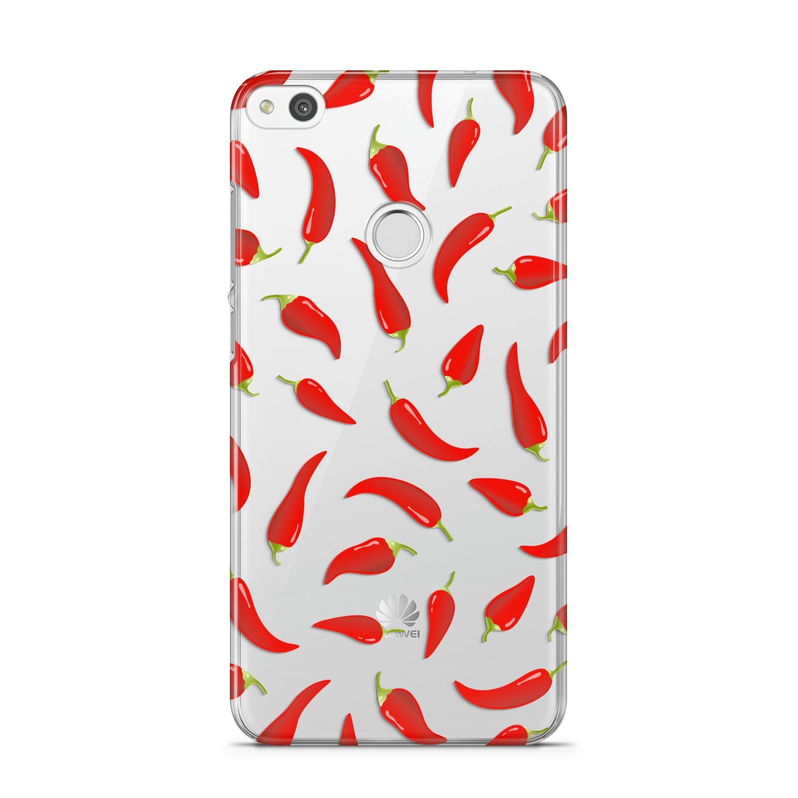 Chilli Pepper Huawei P8 Lite Case