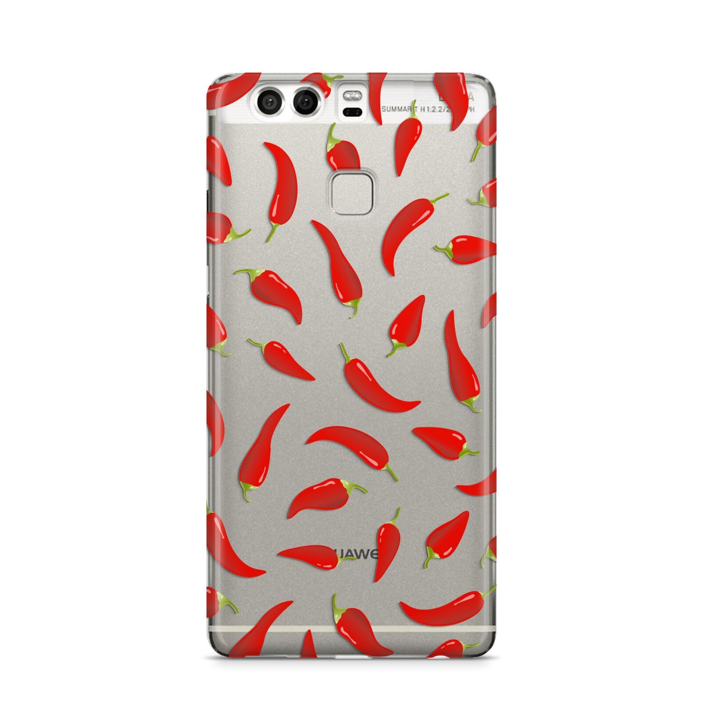 Chilli Pepper Huawei P9 Case