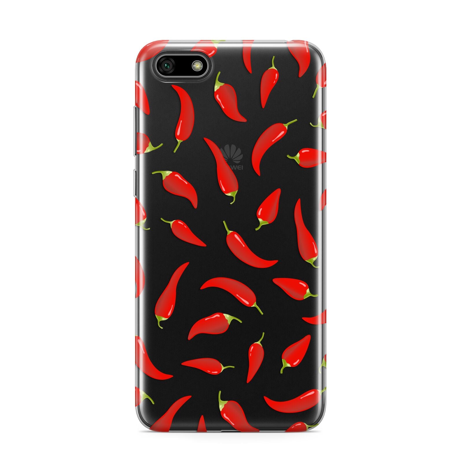 Chilli Pepper Huawei Y5 Prime 2018 Phone Case