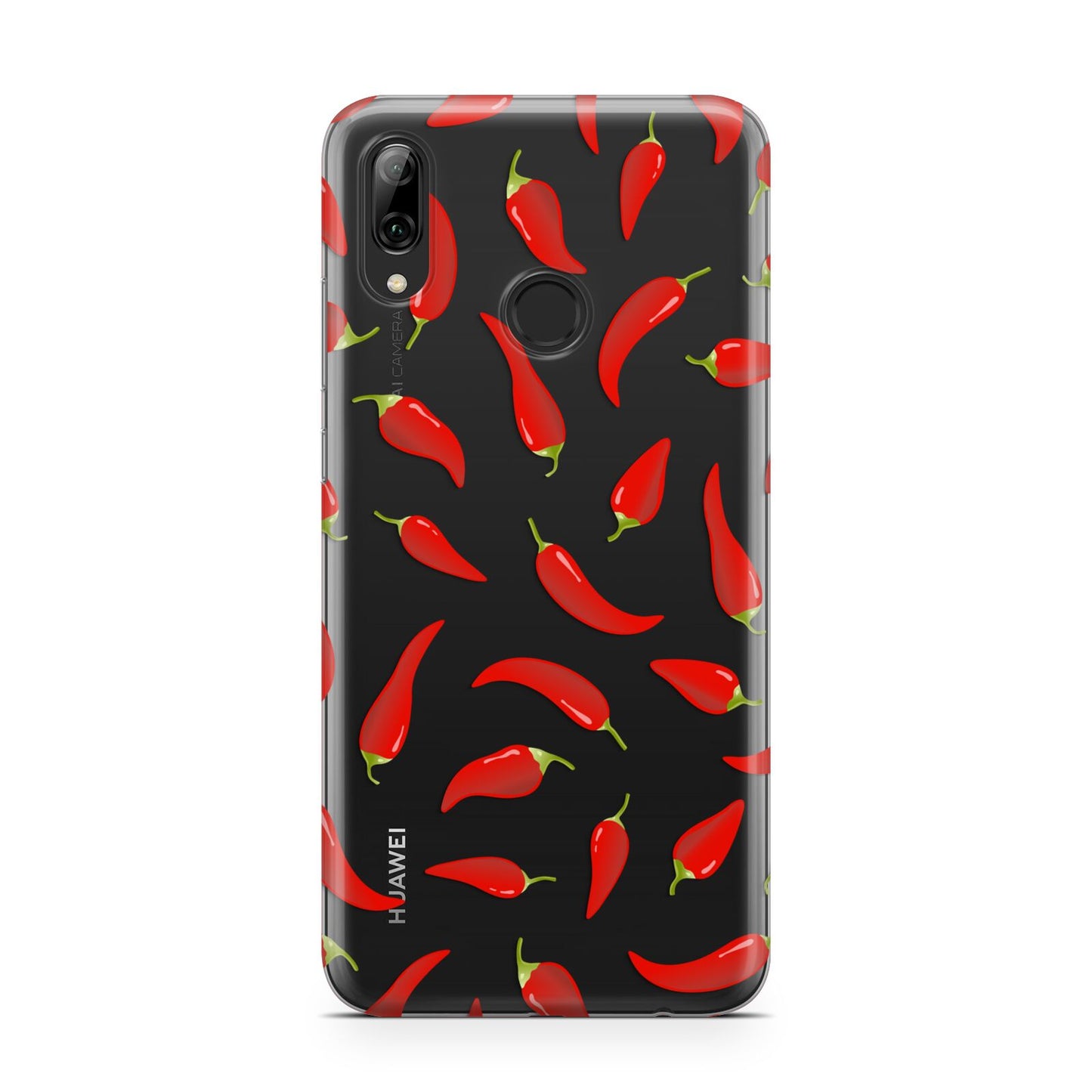 Chilli Pepper Huawei Y7 2019