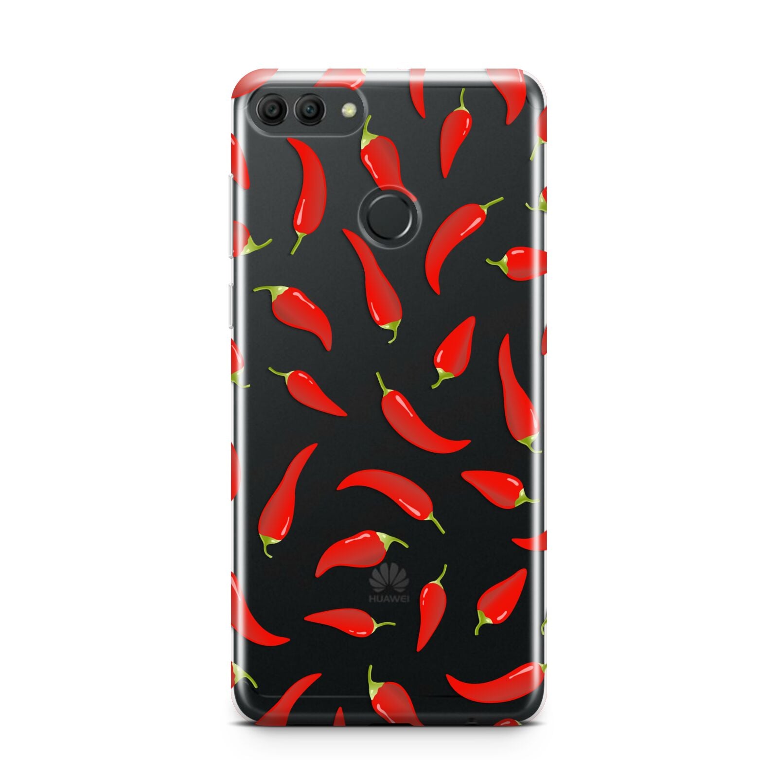 Chilli Pepper Huawei Y9 2018