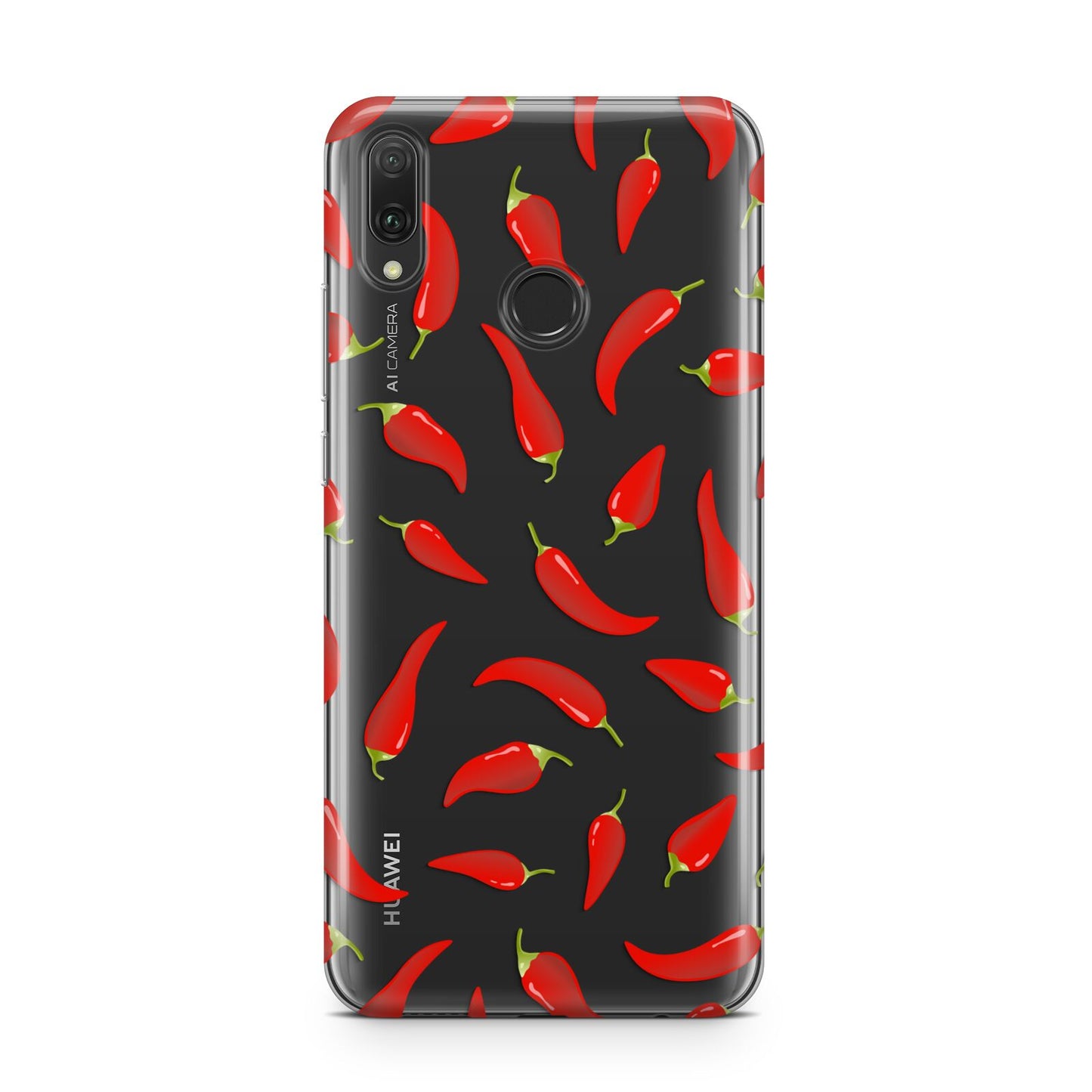 Chilli Pepper Huawei Y9 2019