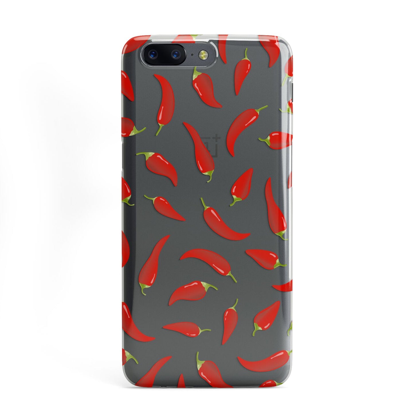 Chilli Pepper OnePlus Case