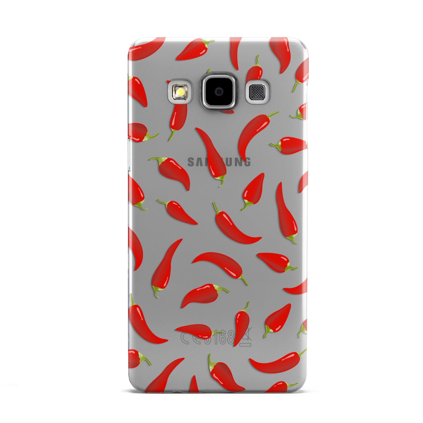 Chilli Pepper Samsung Galaxy A5 Case