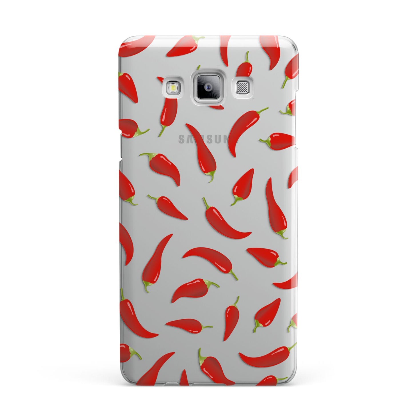 Chilli Pepper Samsung Galaxy A7 2015 Case