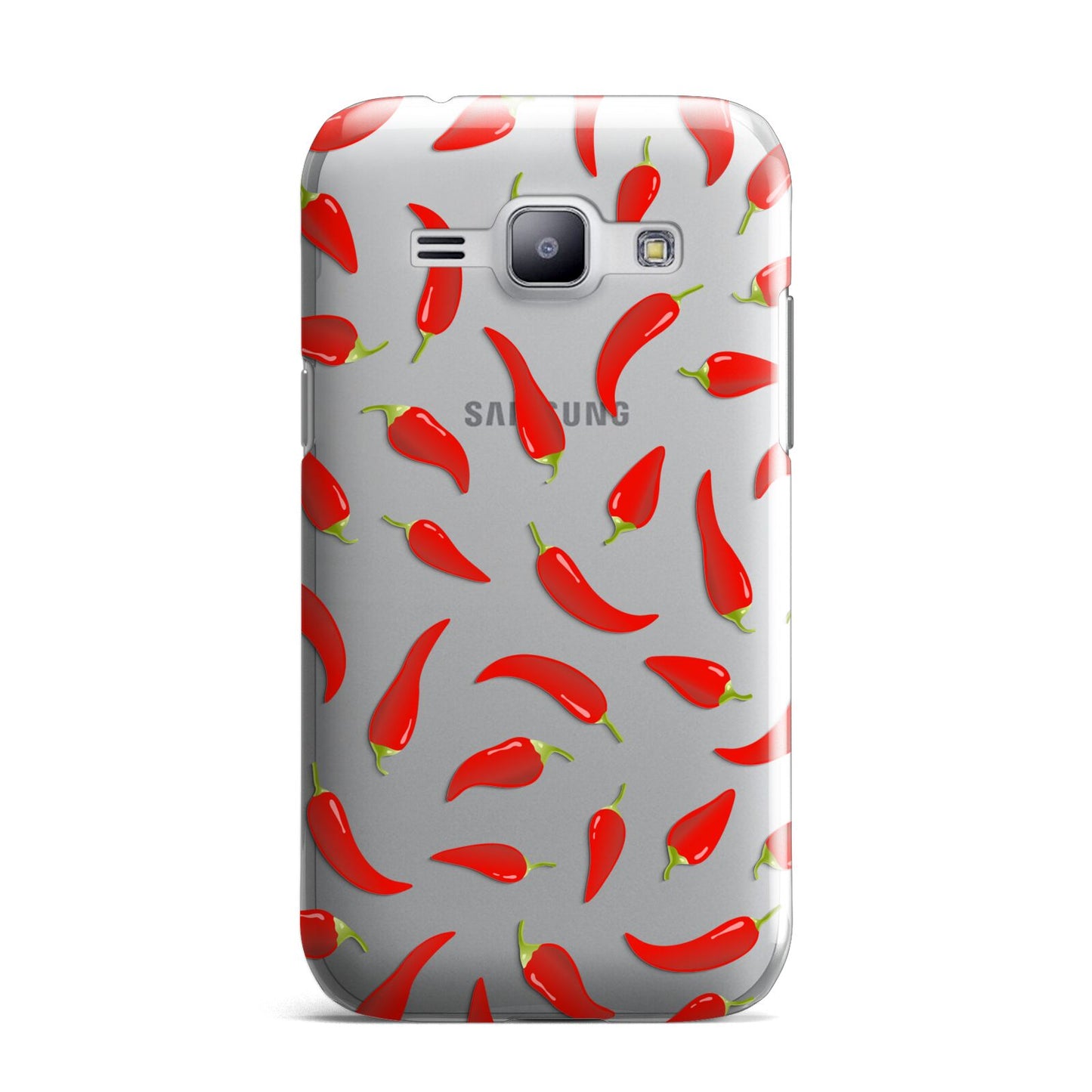 Chilli Pepper Samsung Galaxy J1 2015 Case