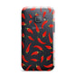 Chilli Pepper Samsung Galaxy J1 2016 Case