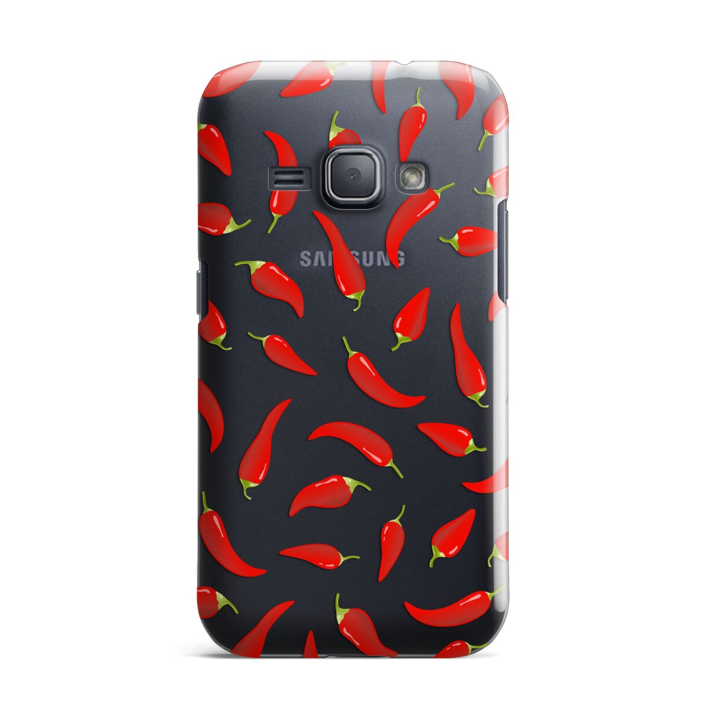 Chilli Pepper Samsung Galaxy J1 2016 Case