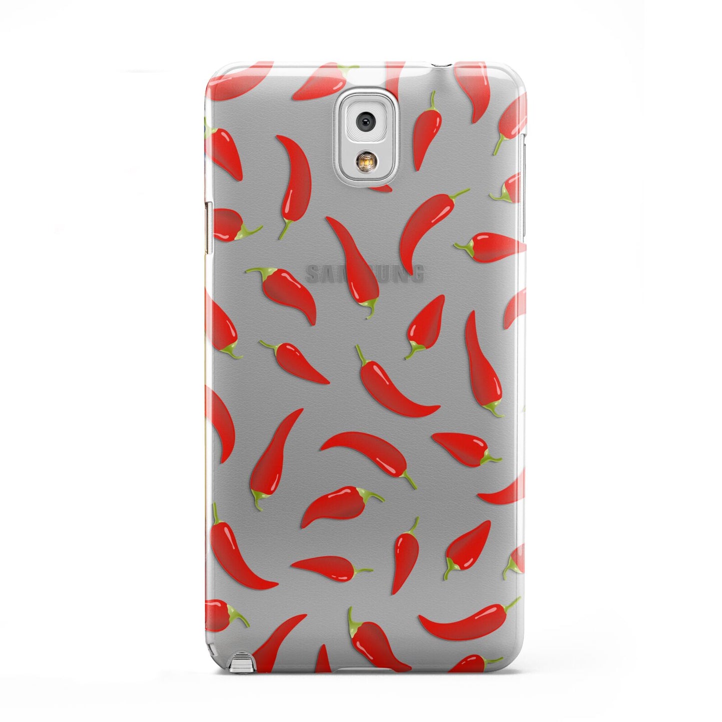 Chilli Pepper Samsung Galaxy Note 3 Case
