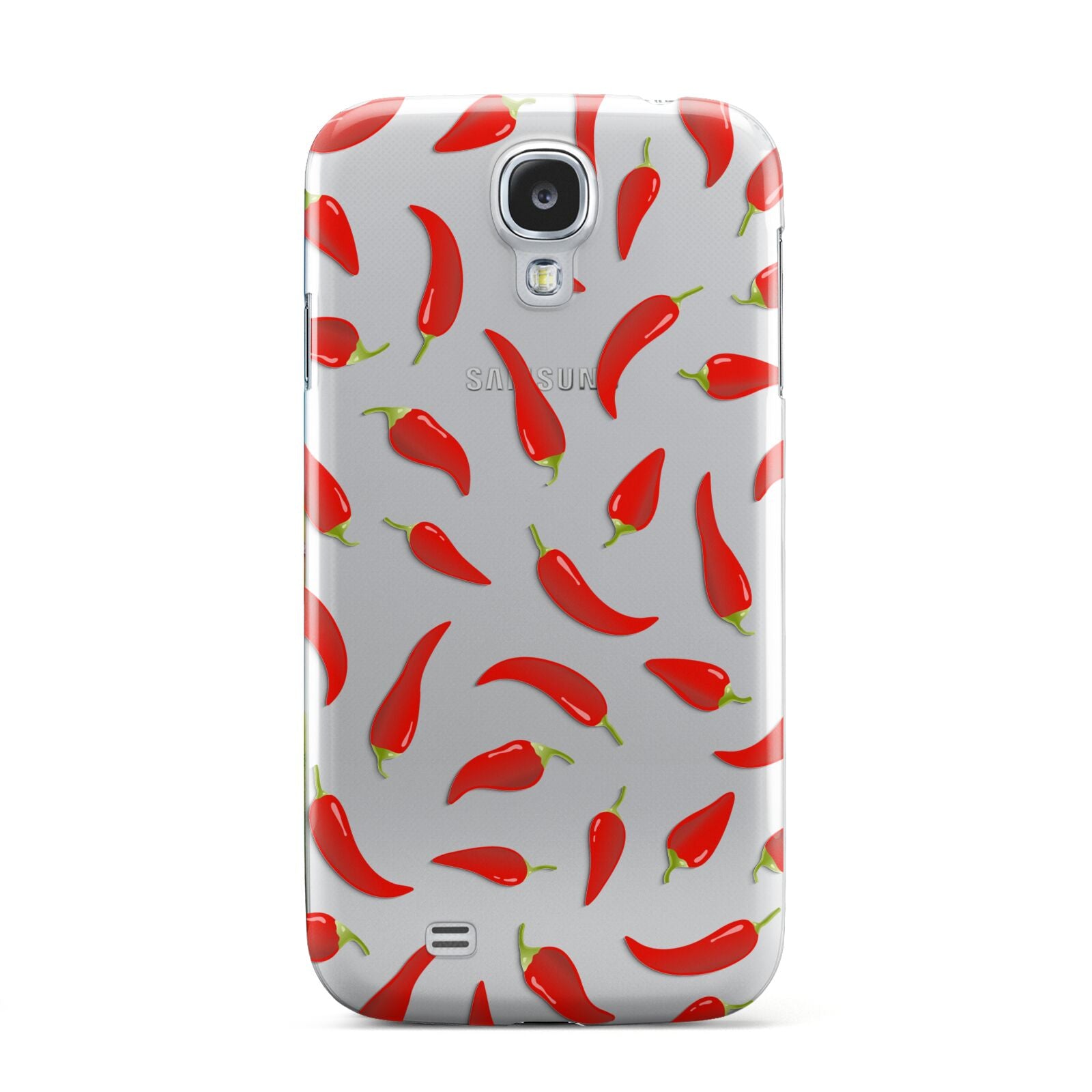 Chilli Pepper Samsung Galaxy S4 Case