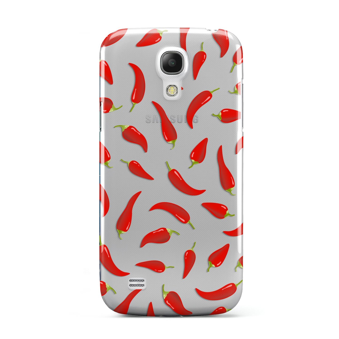 Chilli Pepper Samsung Galaxy S4 Mini Case